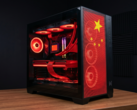 为一台不使用 Nvidia、AMD 或英特尔器件的完整个人电脑寻找部件本身就是一项挑战。