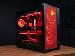 为一台不使用 Nvidia、AMD 或英特尔器件的完整个人电脑寻找部件本身就是一项挑战。