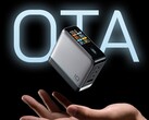 Cuktech 的 10 Super Power Charger Ultra（如图）正在接受更新。(图片来源：Cuktech）