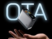 Cuktech 的 10 Super Power Charger Ultra（如图）正在接受更新。(图片来源：Cuktech）