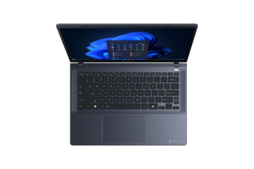 Dynabook Portégé X40-M（图片来源：Dynabook）