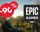 猎人之道》将于 4 月 9 日前在 Epic Games Store 上架，并提供 90% 的折扣，售价约为 4 美元。