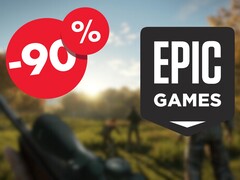 猎人之道》将于 4 月 9 日前在 Epic Games Store 上架，并提供 90% 的折扣，售价约为 4 美元。