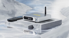 FiiO SR11 售价 99 美元，支持 Roon Ready 和Apple AirPlay（图片来源：FiiO）