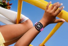 谷歌正在为 Fitbit Ace 推出一项重大更新，该产品目前仅在美国上市。(图片来源：谷歌）