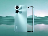 Honor X5 Plus 将搭载基于Android 13 的 MagicOS 7.1。（图片来源：Honor)