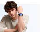 华为 Watch Fit 3 的软件版本为 4.2.0.139。