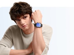 华为 Watch Fit 3 的软件版本为 4.2.0.139。