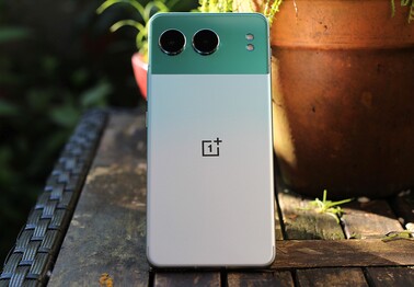 OnePlus Nord 4（图片：Florian Schmitt）