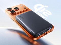 Iniu 的新款 SnapGo P781 无线移动电源现身欧洲亚马逊。(图片来源：亚马逊）