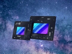 英特尔Arc Battlemage B580 GPU即将面世，据说售价不到300美元。 图片来源：英特尔，Unsplash，已编辑