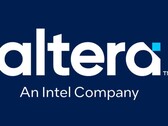 Altera 徽标类型（来源：英特尔）