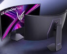 LG 的三款新 UltraGear OLED 游戏显示器将在两个月后抵达欧洲。(图片来源：LG）
