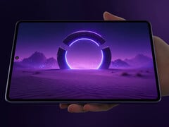 Legion Y700 Infinite 将于 2026 年 8 月在中国上市。图为该平板电脑的宣传图。