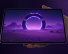 Legion Y700 Infinite 将于 2026 年 8 月在中国上市。图为该平板电脑的宣传图。