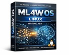 ML4W OS 2.12.0 Linux 版发布，包含 Quickshell 和其他更改