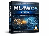 ML4W OS 2.12.0 Linux 版发布，包含 Quickshell 和其他更改