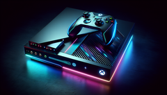 根据最近泄露的消息，《使命召唤 2026》已经在为新一代 Xbox 开发了。(图片来源：DallE3）