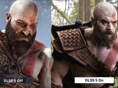 粉丝们已经开始制作 DLSS 5 的备忘录。