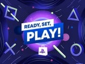 “Ready, Set, Play” PlayStation Store 促销活动的横幅图已显示