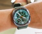 三星 Galaxy Watch Ultra2 预计将持续获得系统更新至 2031 年。