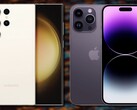 三星Galaxy S23 Ultra的起价比Apple iPhone 14 Pro Max高出100美元。(图片来源：三星 &Apple & Unsplash - 已编辑)