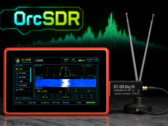 OrcSDR 实战应用