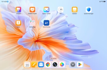 Honor 垫子 V9