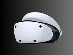索尼 PlayStation VR2 头显（图片来源：索尼 PlayStation）