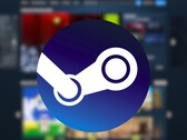 Valve 目前正在测试版客户端中的 Steam 主页新设计。