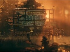 被取代》预告片剧照(图片来源:Sad Cat Studios)