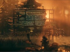 被取代》预告片剧照（图片来源：Sad Cat Studios）