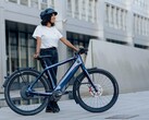 Stromer 推出 ST5 Alinghi 红牛赛车版电动自行车（图片来源：Stromer）。