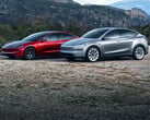 特斯拉 Model 3 和 Model Y