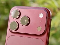 Apple iPhone 18 Pro 评测中
