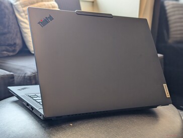 ThinkPad P14s 第 6 代