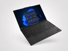 Wildcat Lake 版 ThinkPad E16 第 4 代现已在美国上市，起售价为 1,399 美元。
