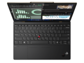 新款联想ThinkPad Z系列首次采用触觉Sensel触控板