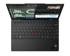 新款联想ThinkPad Z系列首次采用触觉Sensel触控板