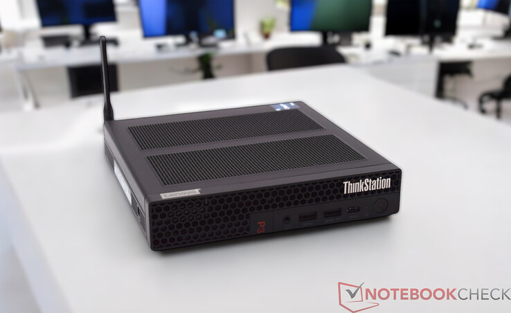 联想 ThinkStation P3 Tiny
