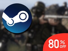 凡尔登》在 Steam 上的售价为 3.99 美元，截止日期为 3 月 5 日。
