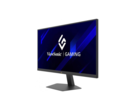 Viewsonic VX25G26-4（如图）的色彩覆盖率约为 100% sRGB 和约 91% DCI-P3。(图片来源：显示器规格）