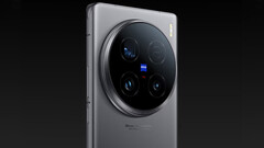 vivo 推出 X200 系列，目标用户是从Apple iPhone 转向 iPhone 的（图片来源：vivo）