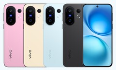 vivo X200 FE 智能手机配备蔡司调校的 5000 万像素索尼 IMX921 OIS 主摄像头（图片来源：vivo）