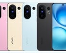 vivo X200 FE 智能手机配备蔡司调校的 5000 万像素索尼 IMX921 OIS 主摄像头（图片来源：vivo）