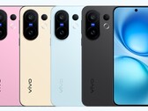 vivo X200 FE 智能手机配备蔡司调校的 5000 万像素索尼 IMX921 OIS 主摄像头（图片来源：vivo）