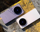 vivo X300 和 vivo X300 Pro 将是首批推出的运行 OriginOS 6 的智能手机。
