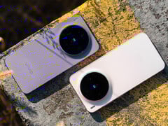 vivo X300 和 vivo X300 Pro 将是首批推出的运行 OriginOS 6 的智能手机。