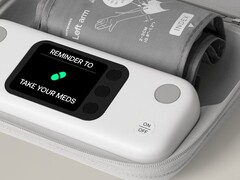 Withings BPM Pro 2 已通过 FDA 认证。(图片来源：Withings）