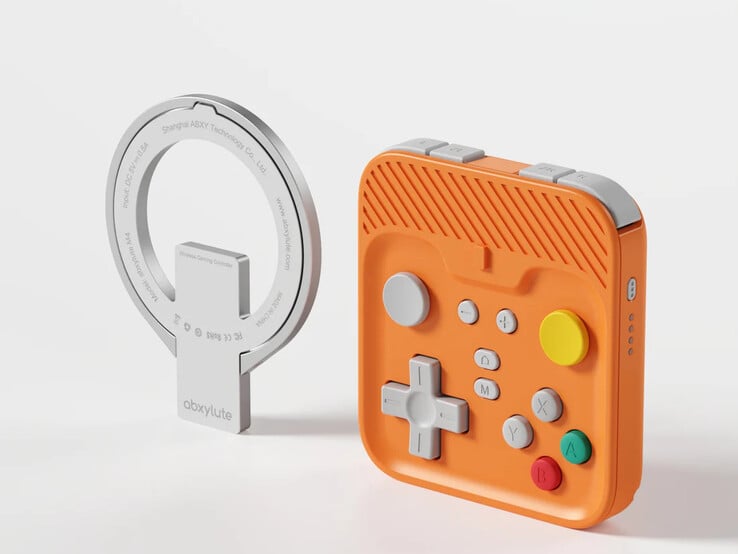 (图片来源：Abxylute）